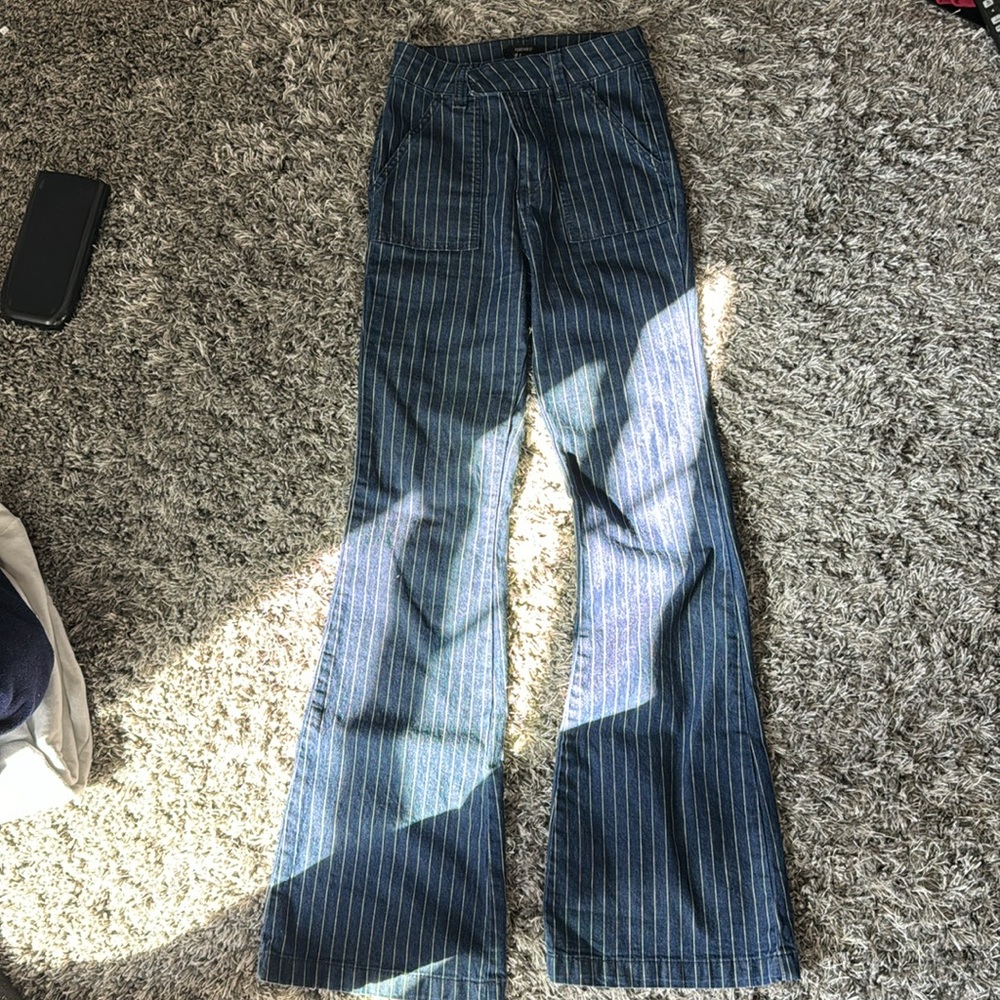 Forever 21 jeans